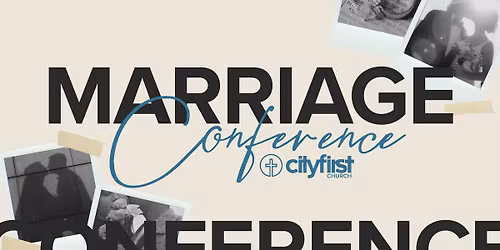 Marriage Conference (Rockford)