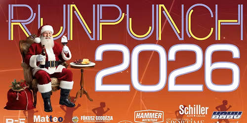 V. RUNPUNCH \u00bd & \u00bc & \u215b MARATON - BALATONF\u00dcRED