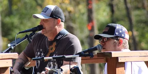 JLC Country Music Duo