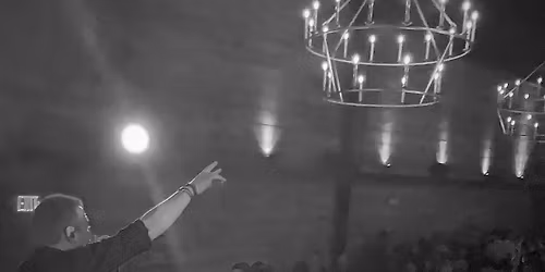 Starcrush at the Waterfront Hotel Bar!