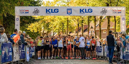 KLG Parelrun 2026