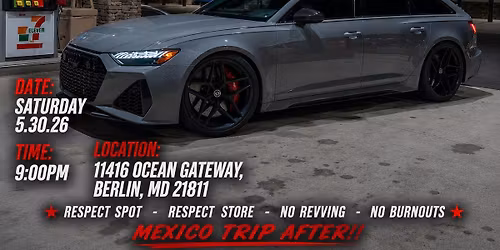 MEET & MEX