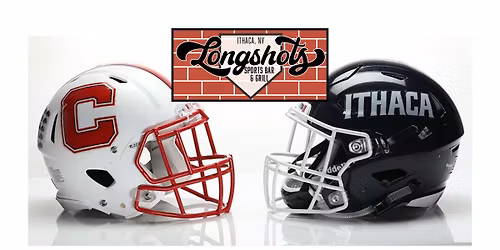 Cortaca '25 Watch Party in Ithaca