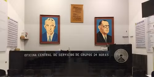 Congreso Nacional e Internacional 