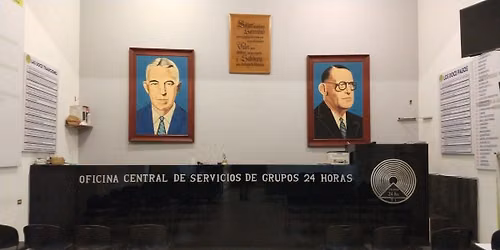 Congreso Nacional e Internacional 