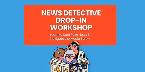 News Detective Workshop