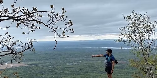 The Long Path, at Rivertown Film on November 19