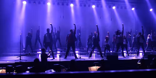 ATCO Presents Youth Singers of Calgary: Jingle Mingle at Southern Alberta Jubilee Auditorium