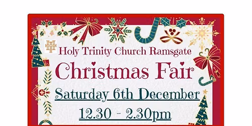 Christmas Fair