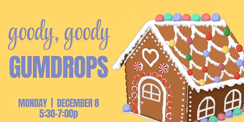 Goody, Goody Gumdrops