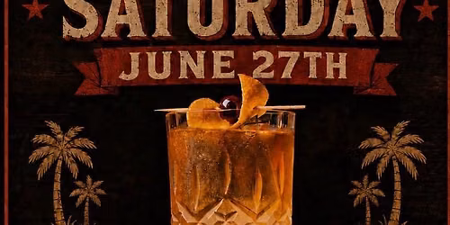 Old Fashioned Night