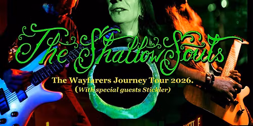 The Wayfarers Journey Tour