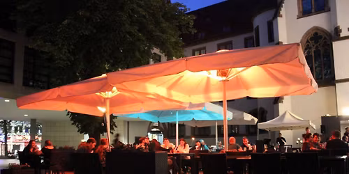 Sommernacht Schlager Open-Air