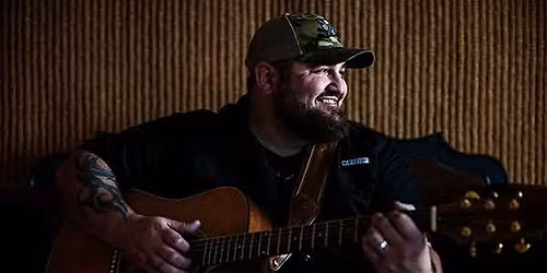 Dan Wallace & The Dirt Road Disciples Live at Natalie\u2019s Grandview