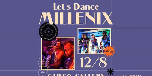 Millenix & bubenick\u00e1 show Batala Praha