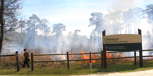Prescribed Fire Program