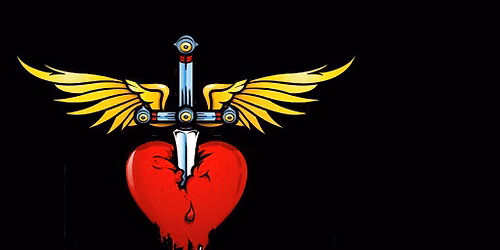 BON JOVI TRIBUTE - Tributes in the Trees 2026