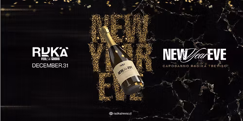 31.12 | NEW YEAR'S EVE