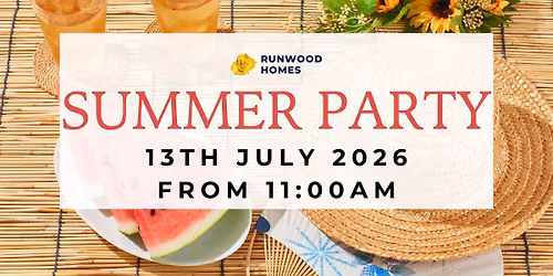 Summer Party