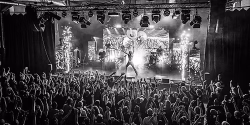 Remode \/\/ 20.03. \/\/ Bremen