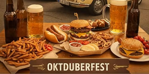 OktD\u00fcberFest 2026