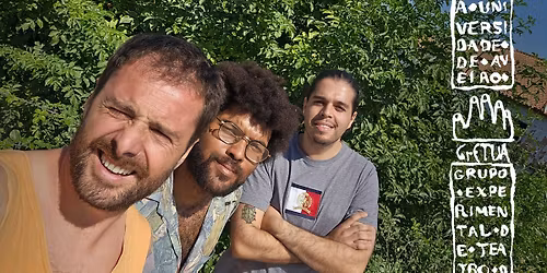 PLAKA + Jam Session no GrETUA