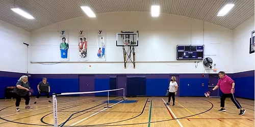Community Pickleball