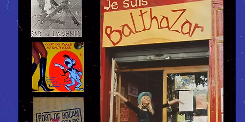 Avant premi\u00e8re du documentaire : Je suis BalthaZar