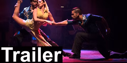 Tango After Dark - Overland Park