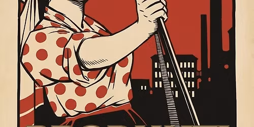 PRODUKT! Dark Disko in Raleigh