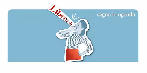 I TALK DI DONNA MODERNA + APERITIVO IL 25\/5  AL BASE MILANO DALLE 18.30