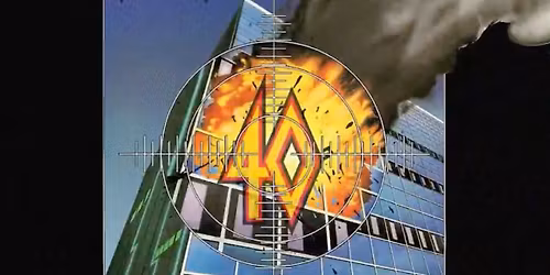 Saturday Night Special! - Def Leppard - Pyromania