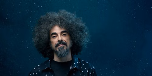 Caparezza in