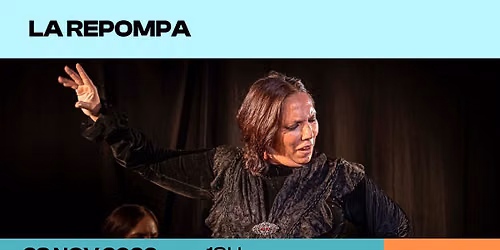 LA REPOMPA \/ TABLAO