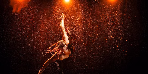 ACRODANCE MASTERCLASS