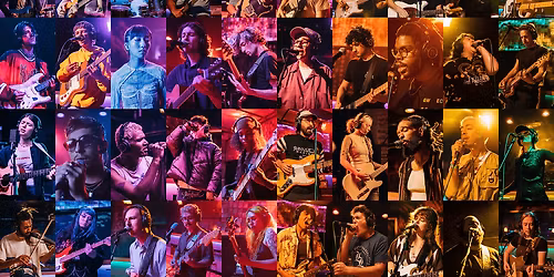 Dogleg with Michael Seyer