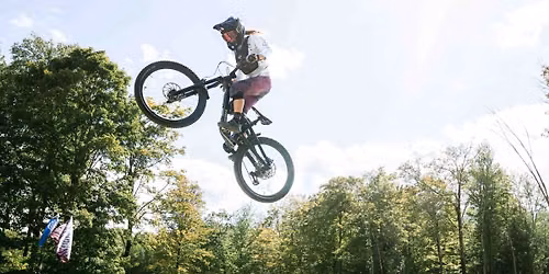 Bentonville Bike Fest