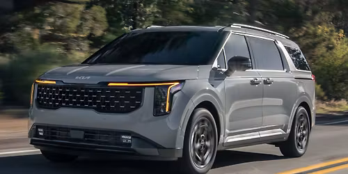 Fresh Faces of Chicago