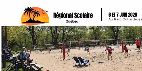 R\u00e9gional Scolaire 2026