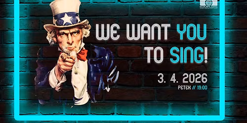 KARAOKEEEE \/\/ KMKC Kompleks