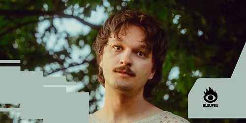 Marco Ema \/\/ Grizzly Fuzz \/ Par BLEUFEU