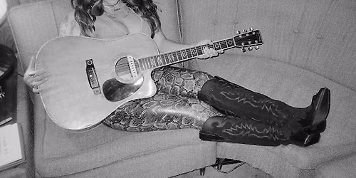 Hannah Juanita and The Hardliners