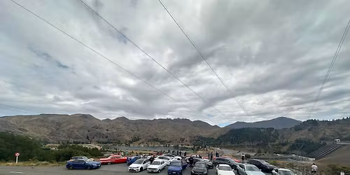Anzac Day Cars N Coffee