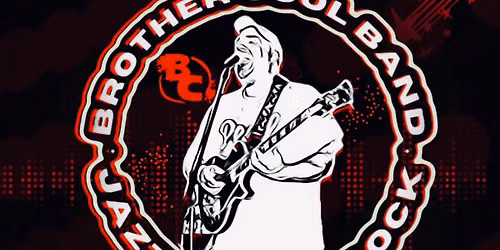 BROTHER COOL BAND LIVE AT THE NEST
