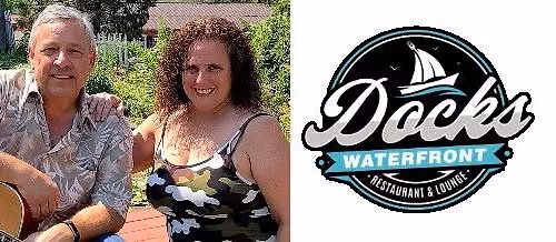 Take 2 at Docks Waterfront Restaurant & Lounge