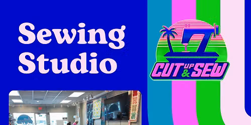 Sewing Studio