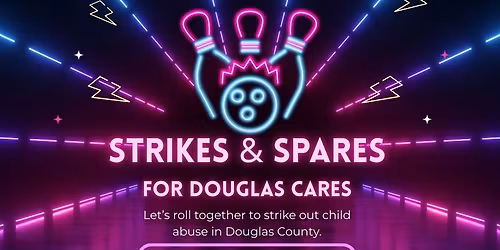 Strike & Spares for Douglas CARES