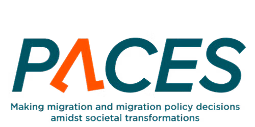 Making migration & migration policy decisions amidst social transformations