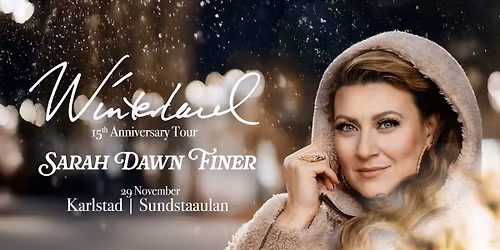 Sarah Dawn Finer | Winterland