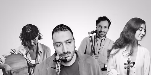 TAXIE QUATUOR - FOLIES ADOPT\u00c9ES 